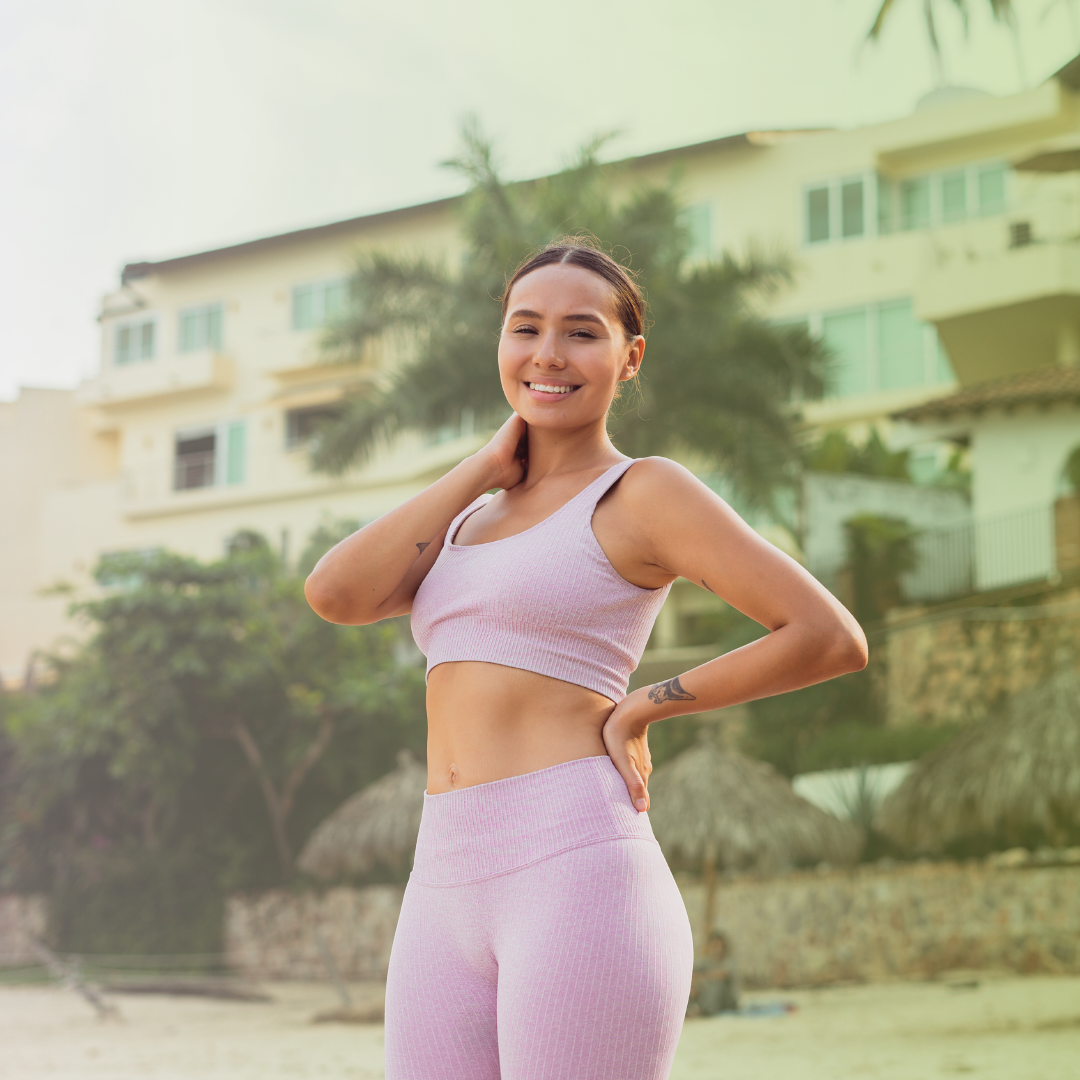 Transform Your Wellness Journey